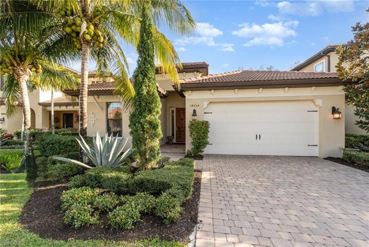 14354  Tuscany Pointe  TRL, Naples, FL 34120