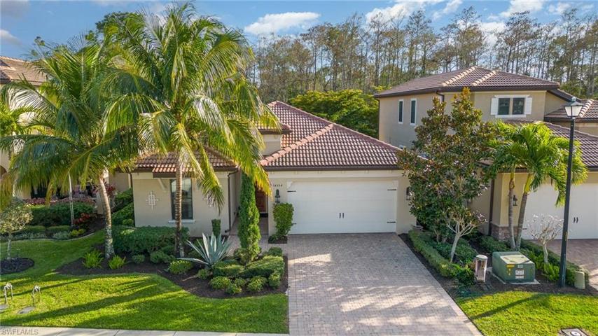 14354  Tuscany Pointe  TRL, Naples, FL 34120