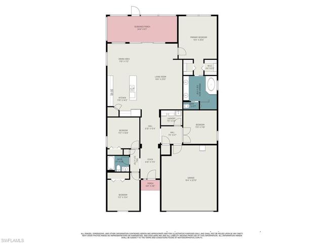 14354  Tuscany Pointe  TRL, Naples, FL 34120