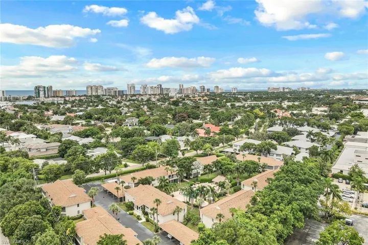 3200 Binnacle Dr B4, Naples, Florida 34103