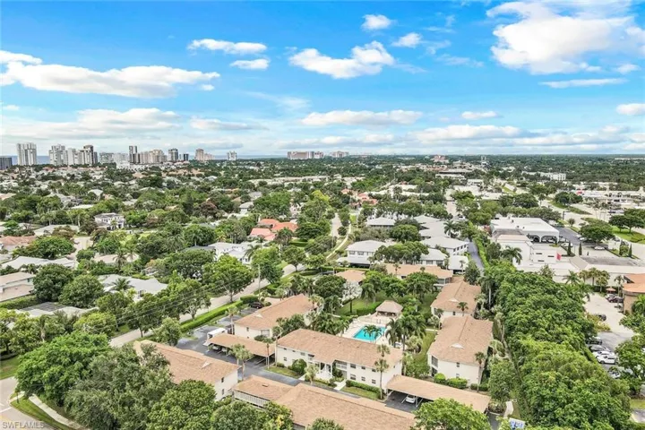 3200 Binnacle Dr B4, Naples, Florida 34103