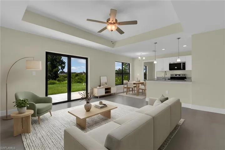 2601 48th St W, Lehigh Acres, Florida 33971