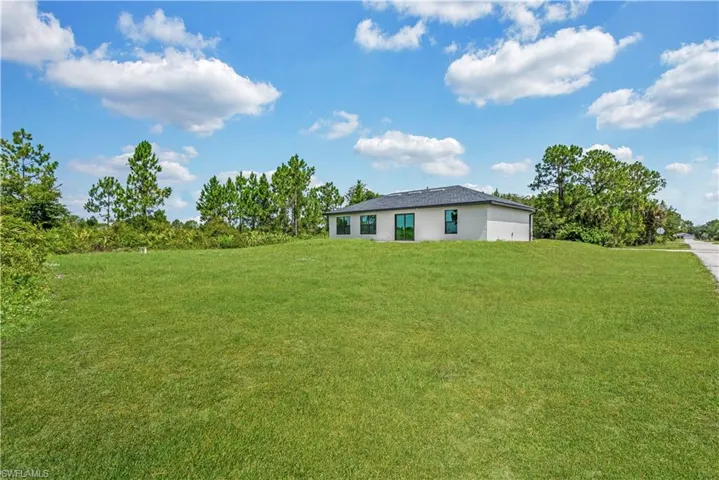 2601 48th St W, Lehigh Acres, Florida 33971