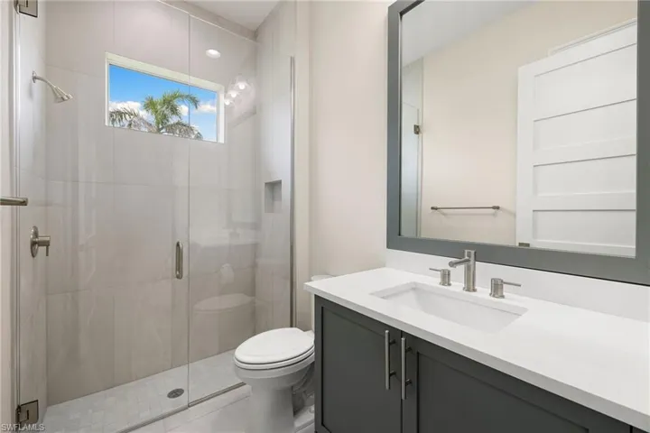 2nd guest bathroom