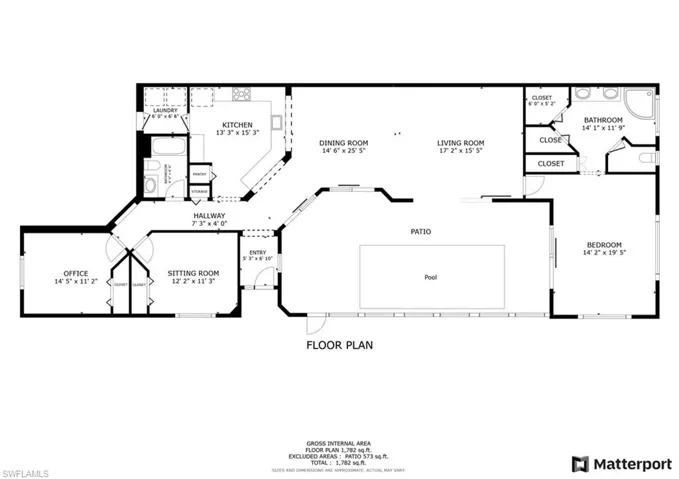 1623  Cayman  CT, Naples, FL 34119