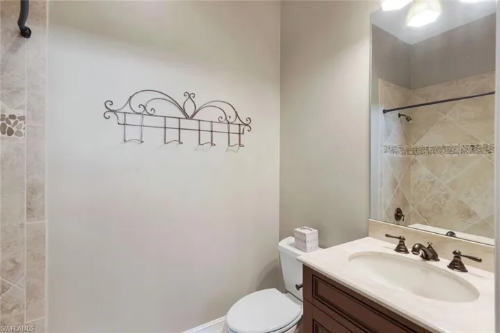 2nd Bedroom ensuite