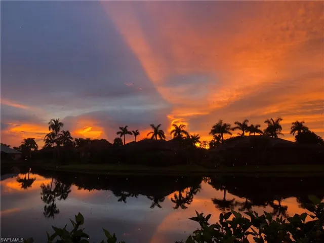 Owner's pictures of sunset views