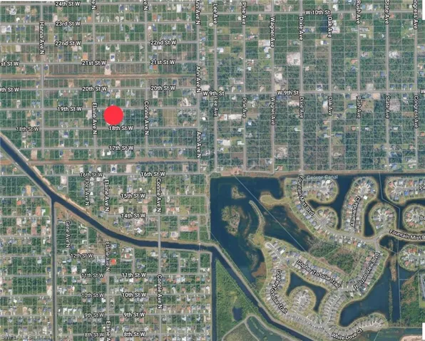 2612  18th W ST, Lehigh Acres, FL 33971