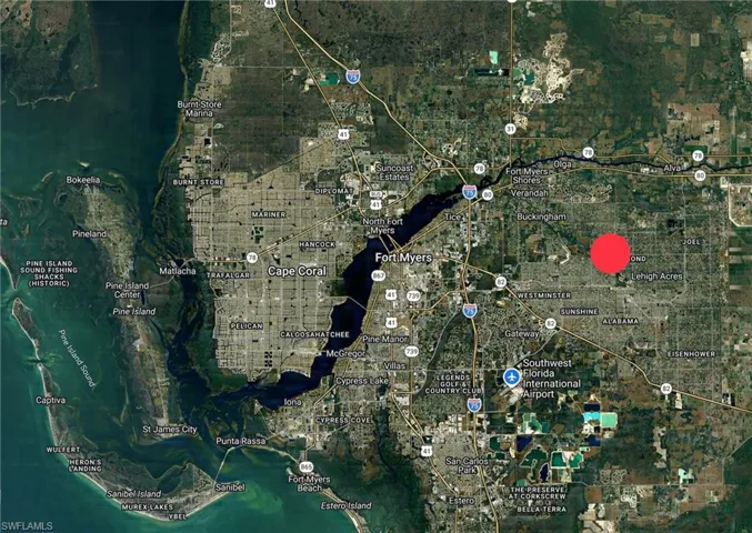 2612  18th W ST, Lehigh Acres, FL 33971