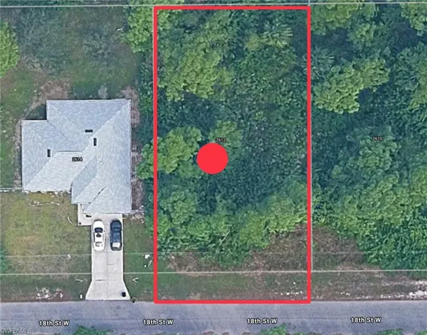 2612  18th W ST, Lehigh Acres, FL 33971