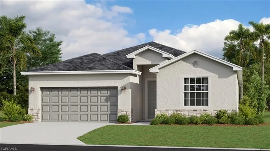 20550 Copperhead Dr, Lehigh Acres, Florida 33936