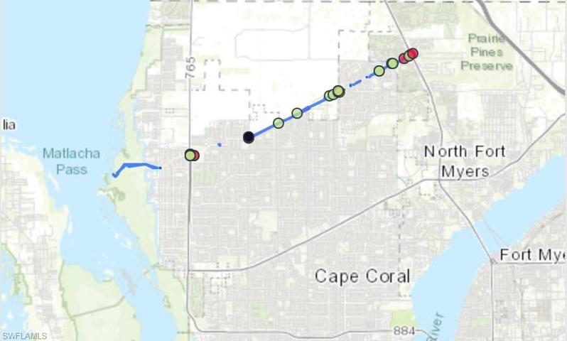 3500 NE 17th PL, CAPE CORAL FL 33909