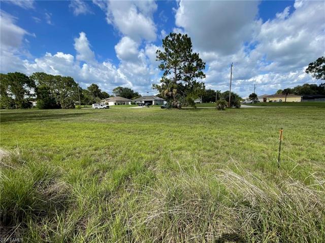 3500 NE 17th PL, CAPE CORAL FL 33909