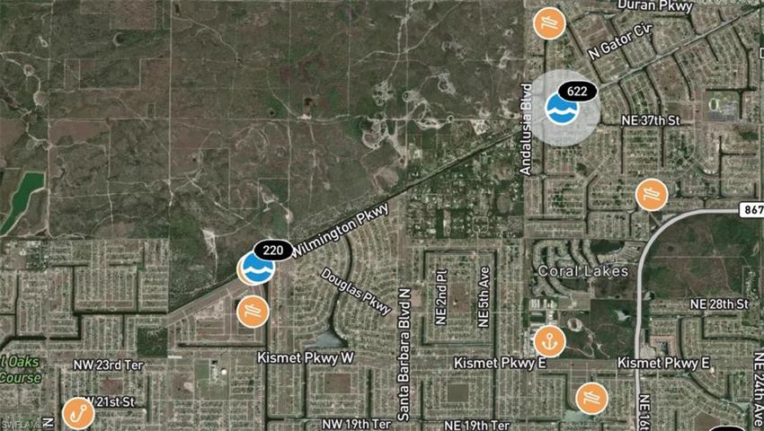 3500 NE 17th PL, CAPE CORAL FL 33909