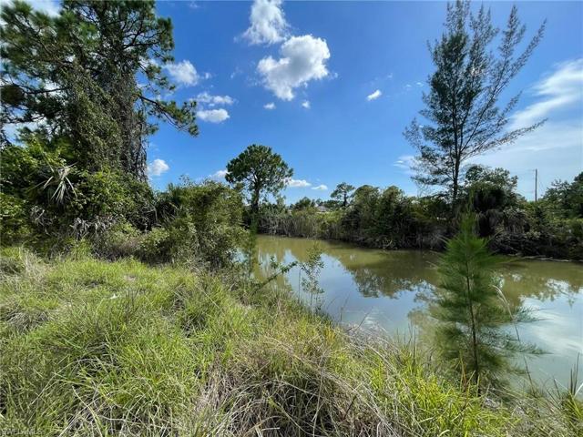 3500 NE 17th PL, CAPE CORAL FL 33909