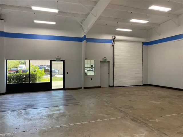 12 foot overhead door