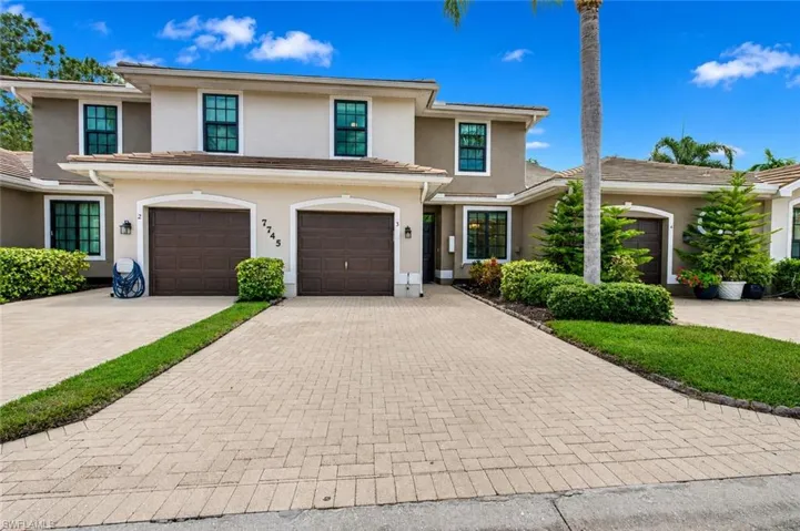 7745  Woodbrook  CIR, Naples, FL 34104