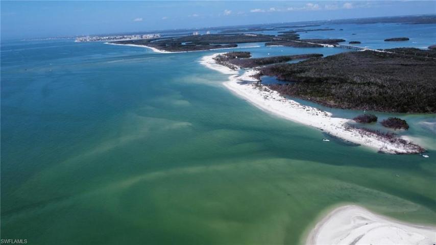 Beautiful Beach Views