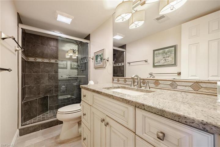 Hall Bathroom