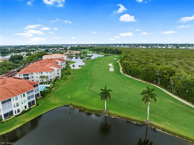 3538  HALDEMAN CREEK  DR, Naples, FL 34112