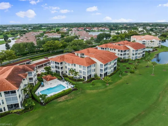 3538  HALDEMAN CREEK  DR, Naples, FL 34112