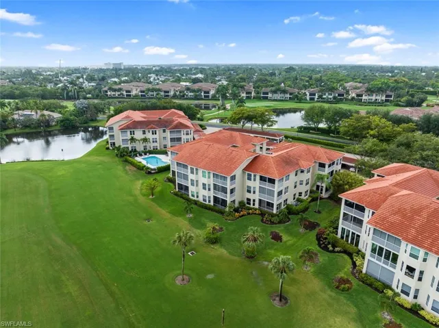 3538  HALDEMAN CREEK  DR, Naples, FL 34112
