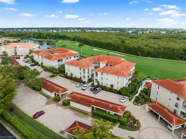 3538  HALDEMAN CREEK  DR, Naples, FL 34112