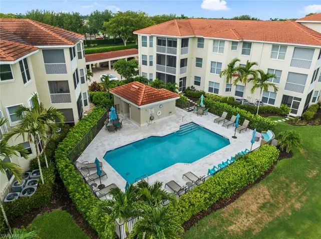 3538  HALDEMAN CREEK  DR, Naples, FL 34112