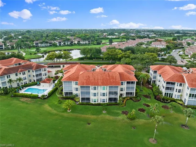 3538  HALDEMAN CREEK  DR, Naples, FL 34112