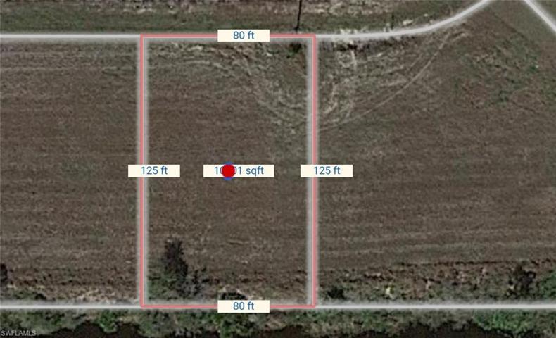 2208 NW 25th TER, CAPE CORAL FL 33993