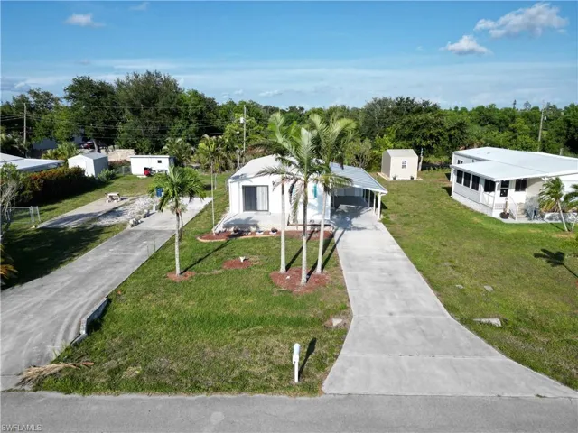No HOA, you can almost do whatever you want.