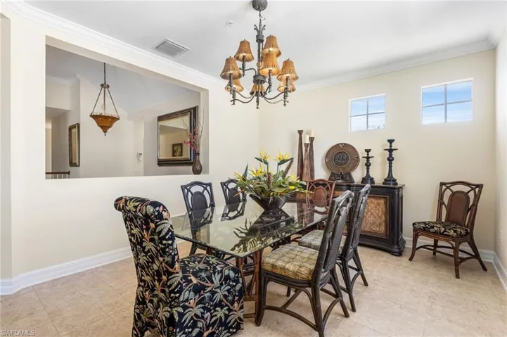 Den or Formal Dining Room