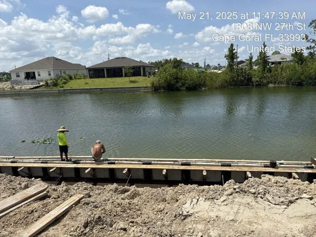 1808 27th St, Cape Coral, Florida 33993