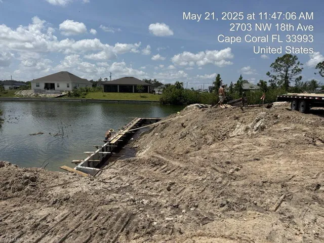 1808 27th St, Cape Coral, Florida 33993
