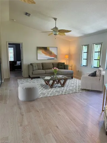 Updated Flooring, virtually stated.