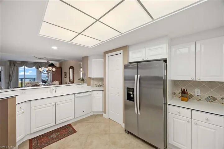 7117 Pelican Bay Blvd 1508, Naples, Florida 34108