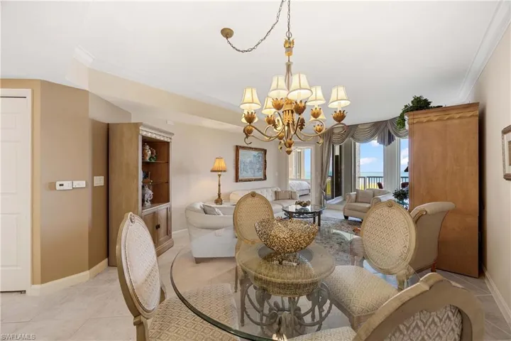 7117 Pelican Bay Blvd 1508, Naples, Florida 34108