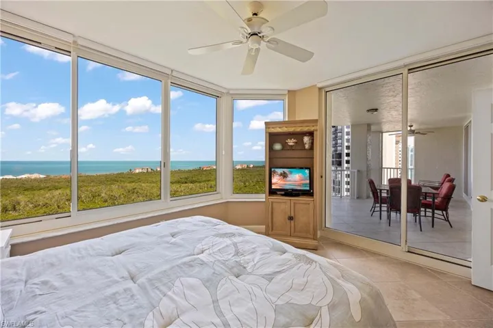 7117 Pelican Bay Blvd 1508, Naples, Florida 34108