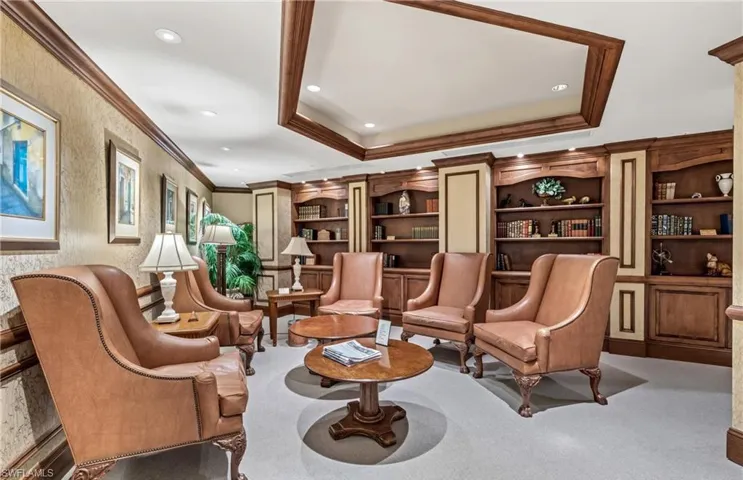 7117 Pelican Bay Blvd 1508, Naples, Florida 34108