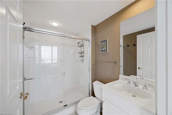 7117 Pelican Bay Blvd 1508, Naples, Florida 34108