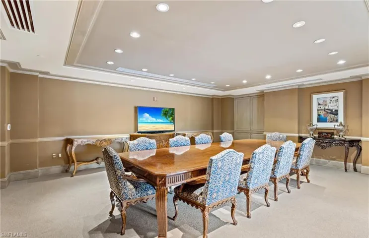 7117 Pelican Bay Blvd 1508, Naples, Florida 34108