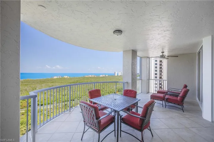 7117 Pelican Bay Blvd 1508, Naples, Florida 34108