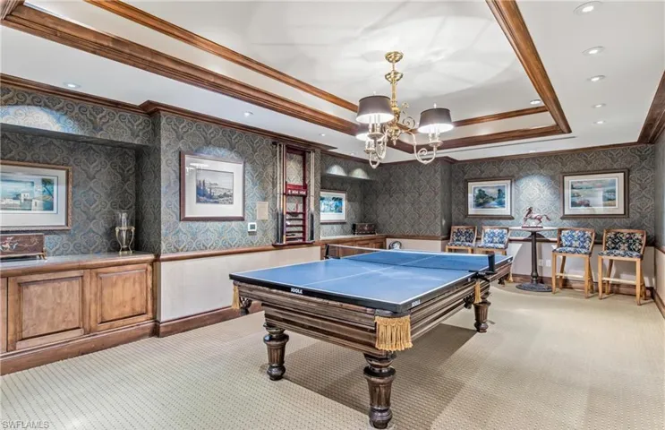 7117 Pelican Bay Blvd 1508, Naples, Florida 34108