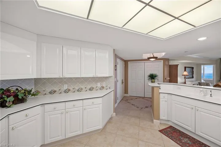 7117 Pelican Bay Blvd 1508, Naples, Florida 34108