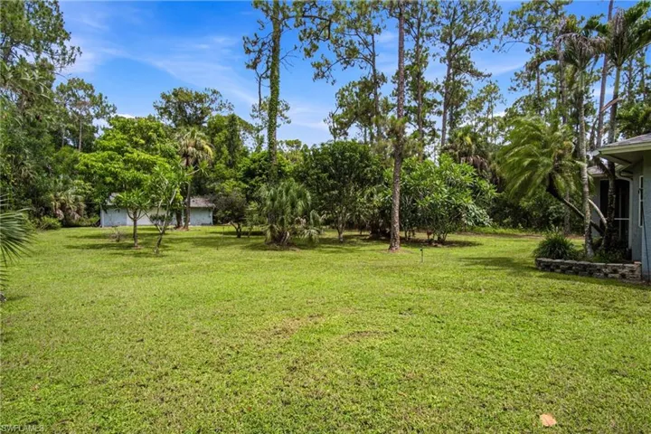 330 Wilson Blvd S, Naples, Florida 34117
