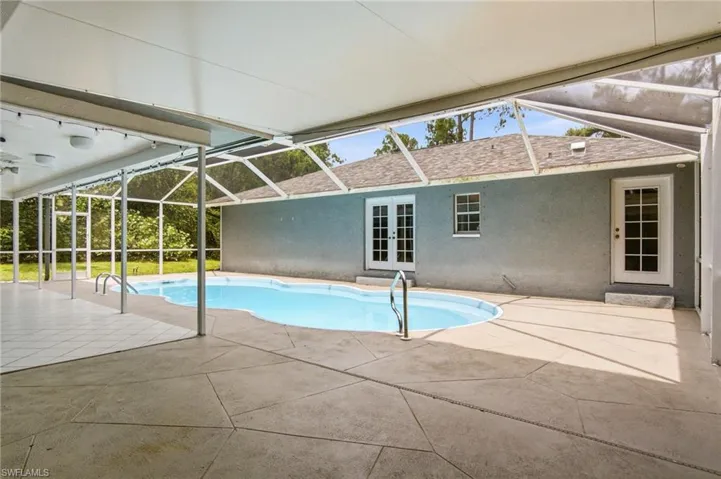 330 Wilson Blvd S, Naples, Florida 34117