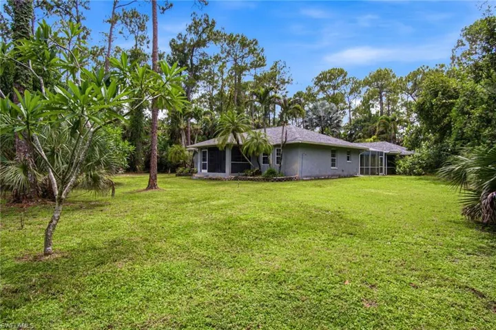 330 Wilson Blvd S, Naples, Florida 34117