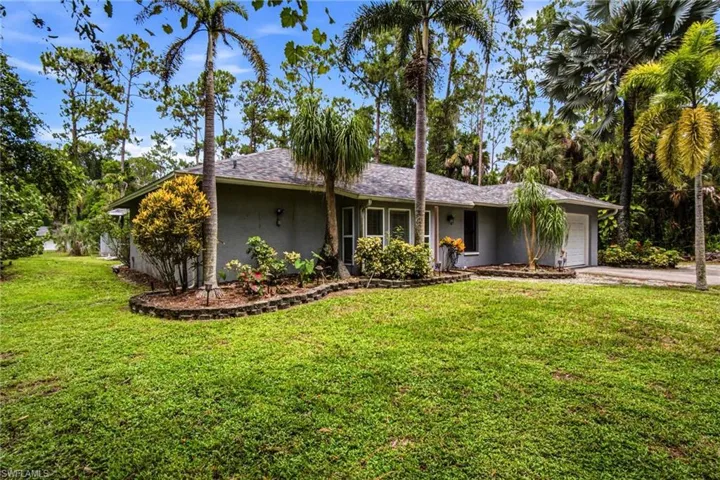 330 Wilson Blvd S, Naples, Florida 34117