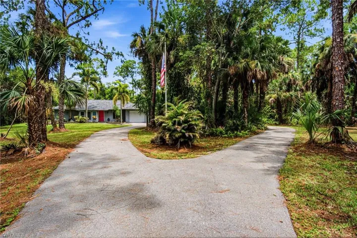 A truly unique opportunity offering exceptional flexibility for MULTI-GENERATIONAL LIVING, RENTAL INCOME, OR A PRIVATE ESTATE COMPOUND.