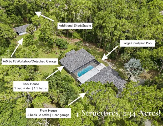 330 Wilson Blvd S, Naples, Florida 34117